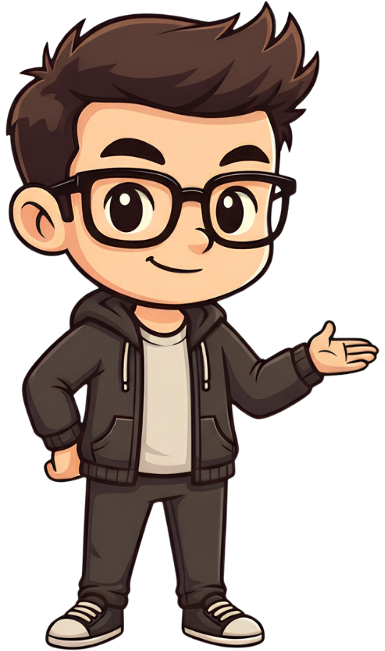 Portfólio | Ryan Santos - Full Stack Developer